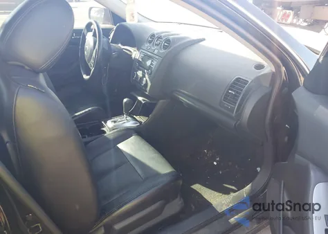 2012 Nissan Altima 3.5 Sr z USA, uszkodzony, nr VIN 1N4BL2AP6CC127030